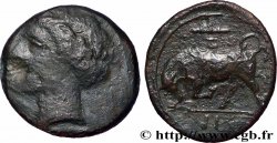 SICILY - SYRACUSE Litra