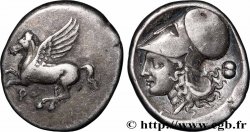 CORINTHIE - CORINTHE Statère