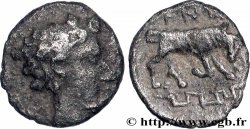 IONIE - MAGNÉSIE DU MÉANDRE - ARCHEPOLIS Tetartemorion