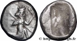 PERSE - ROYAUME ACHÉMÉNIDE  Sicle