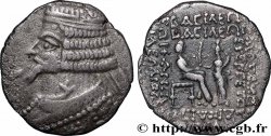 PARTHIAN KINGDOM - PHRAATES IV Tétradrachme