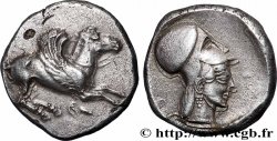 CORINTHIE - CORINTHE Statère