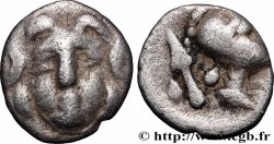PISIDIA - SELGE Obole