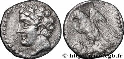 CILICIE - TARSE Obole