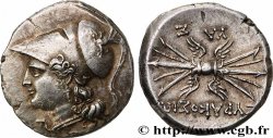 SICILE - SYRACUSE Huit litrai