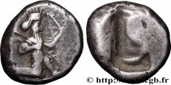PERSIA - ACHAEMENID KINGDOM Sicle