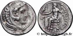 MACEDONIA - REGNO DI MACEDONIA - ALESSANDRO III IL GRANDE Tétradrachme