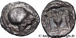 TROAS - NEANDRIA Obole