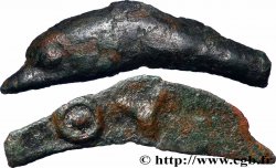 SARMATIA - OLBIA Dauphin