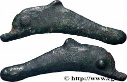 SARMATIA - OLBIA Dauphin