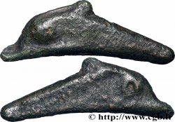 SARMATIA - OLBIA Dauphin