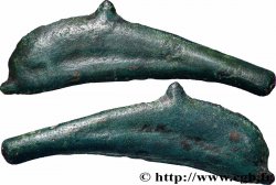 SARMATIA - OLBIA Dauphin