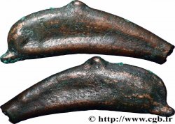 SARMATIA - OLBIA Dauphin