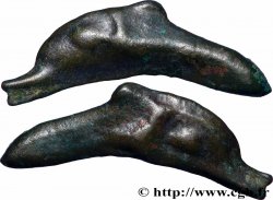 SARMATIA - OLBIA Dauphin