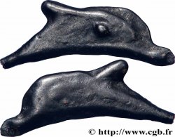SARMATIA - OLBIA Dauphin