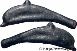 SARMATIA - OLBIA Dauphin