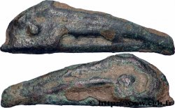 SARMATIA - OLBIA Dauphin