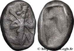 PERSE - ROYAUME ACHÉMÉNIDE  Sicle