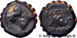 SYRIEN - SELEUKIDISCHES KÖNIGREICH - DEMETRIOS I SOTER Chalque