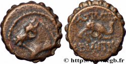 SYRIEN - SELEUKIDISCHES KÖNIGREICH - DEMETRIOS I SOTER Chalque