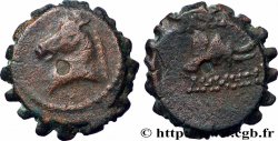SIRIA - REINO DE SIRIA - DEMETRIOS I SOTER Chalque