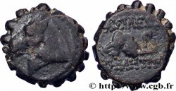 SIRIA - REINO DE SIRIA - DEMETRIOS I SOTER Chalque