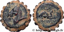 SYRIA - SELEUCID KINGDOM - DEMETRIOS I SOTER Chalque