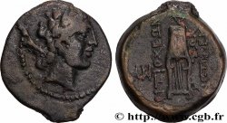 PHOENICIA - AKE-PTOLEMAÏS Hemichalque