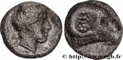 CARIA - ANONIMO Hemiobole