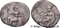 CILICIA - TARSOS - DATAMES Statère