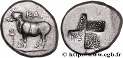 BITiNIA - CHALCEDON Drachme
