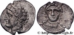 CILICIA - TARSOS - PHARNABAZOS Obole