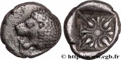 IONIE - MILET Douzième de statère
