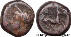 ZEUGITANE - CARTHAGE Unité