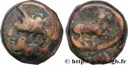 ZEUGITANE - CARTHAGE Unité