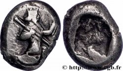 PERSE - ROYAUME ACHÉMÉNIDE  Sicle