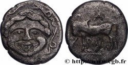 MYSIE - PARIUM Hemidrachme