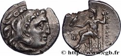 MACÉDOINE - ROYAUME DE MACÉDOINE - ANTIGONE LE BORGNE Drachme