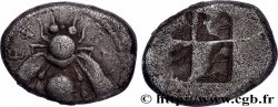 IONIE - ÉPHÈSE Drachme
