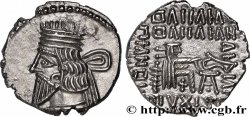 ROYAUME PARTHE - VOLOGÈSE III Drachme