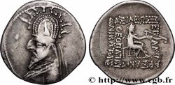 PARTHIE - ROYAUME PARTHE - SINATRUCES Drachme