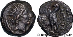 SYRIE - ROYAUME SÉLEUCIDE - ANTIOCHUS VIII GRYPUS Unité