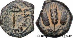 JUDAEA - HERODIAN KINGDOM - AGRIPPA I Prutah