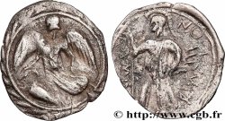 SICILIA - CAMARINA Litra