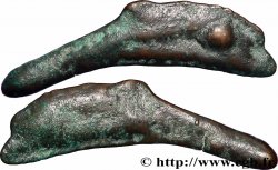 SARMATIE - OLBIA Dauphin