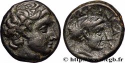 THESSALIE - PHALANNA Dichalque