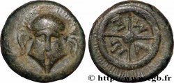 THRACE - MESSEMBRIA Demi-unité