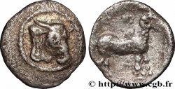 THESSALIE - PHARCADON Hemiobole