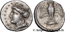 PONTO - AMISUS Drachme