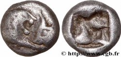 LYDIA - LYDIAN KINGDOM - CROESUS Douzième de statère